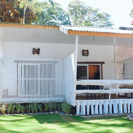 Olivia Del Caribe Suite Puerto Viejo de Talamanca Экстерьер фото