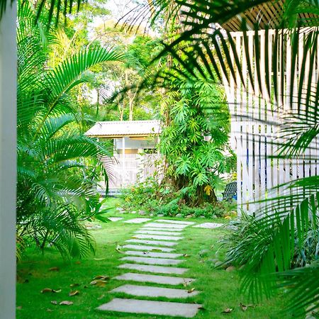 Olivia Del Caribe Suite Puerto Viejo de Talamanca Экстерьер фото