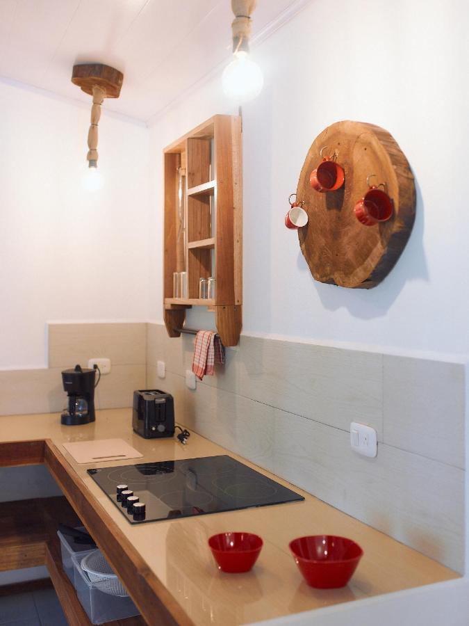 Olivia Del Caribe Suite Puerto Viejo de Talamanca Экстерьер фото
