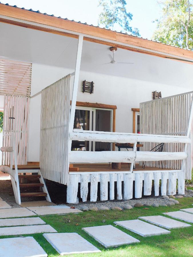 Olivia Del Caribe Suite Puerto Viejo de Talamanca Экстерьер фото