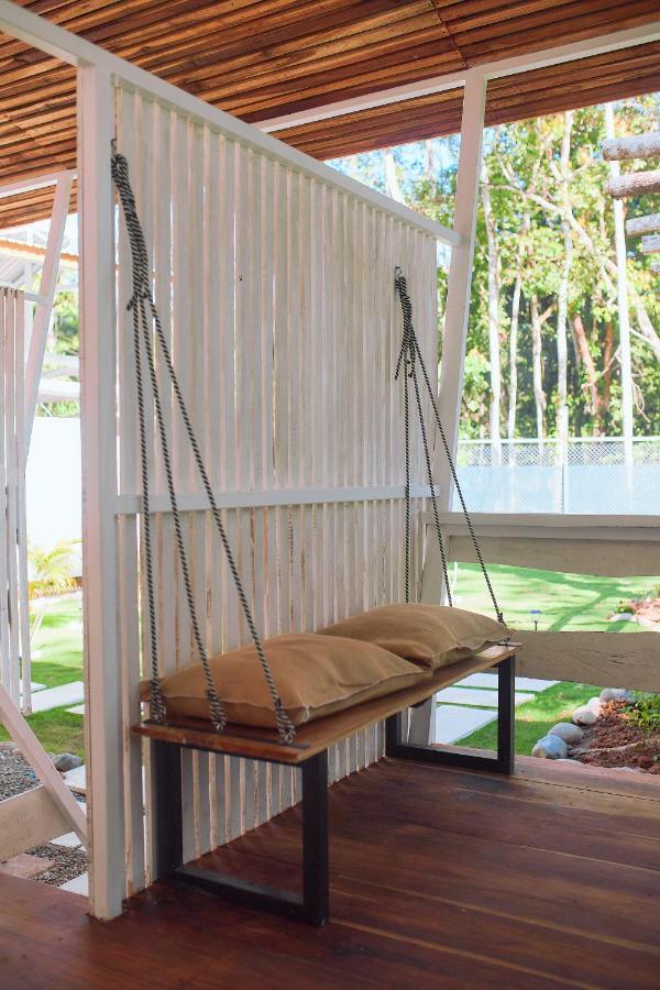 Olivia Del Caribe Suite Puerto Viejo de Talamanca Экстерьер фото