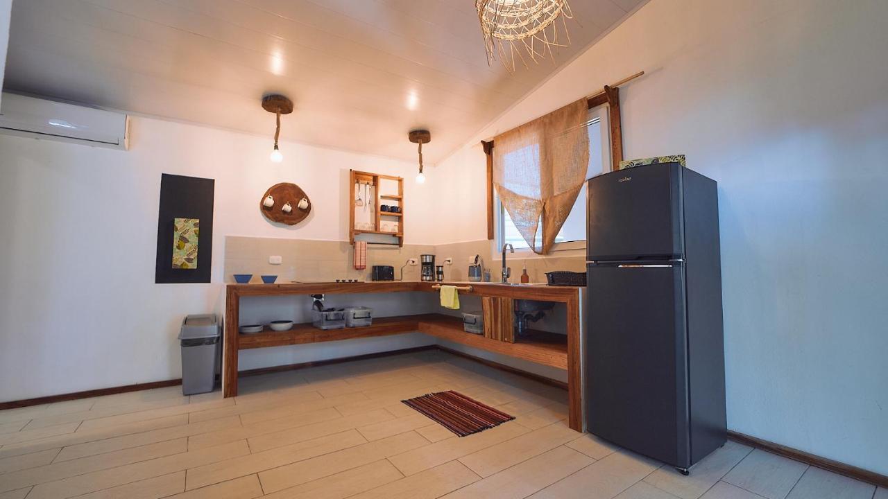 Olivia Del Caribe Suite Puerto Viejo de Talamanca Экстерьер фото