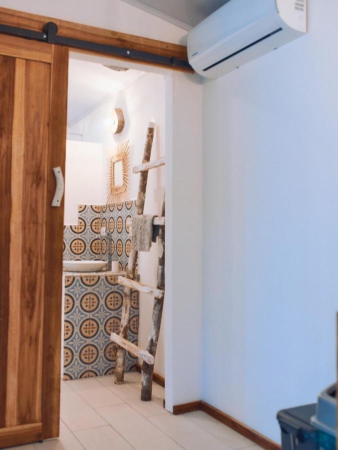 Olivia Del Caribe Suite Puerto Viejo de Talamanca Экстерьер фото
