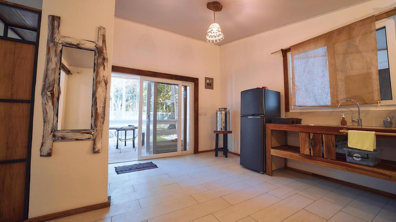 Olivia Del Caribe Suite Puerto Viejo de Talamanca Экстерьер фото