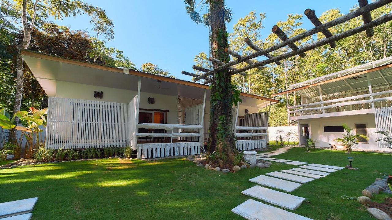 Olivia Del Caribe Suite Puerto Viejo de Talamanca Экстерьер фото