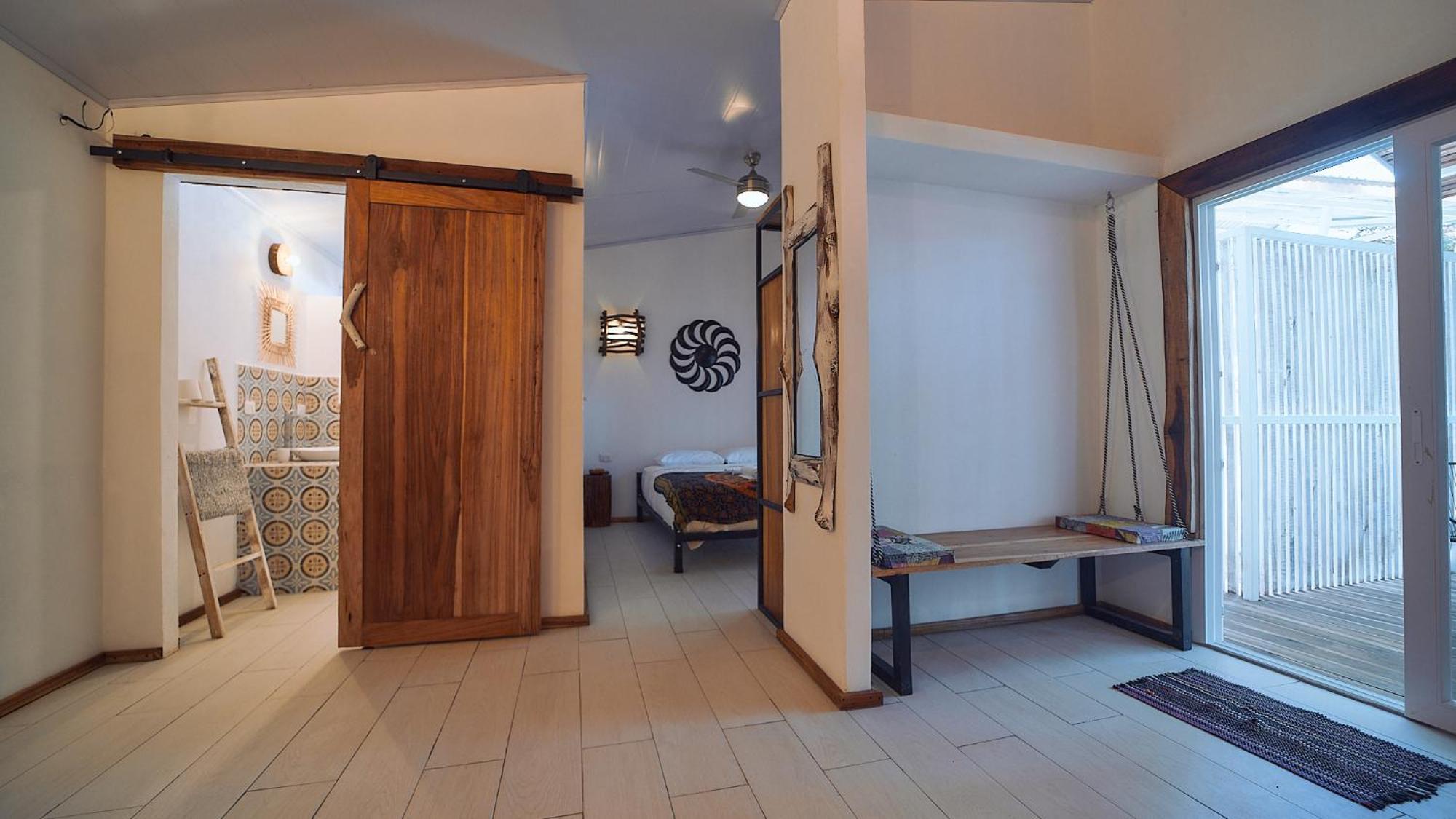 Olivia Del Caribe Suite Puerto Viejo de Talamanca Экстерьер фото