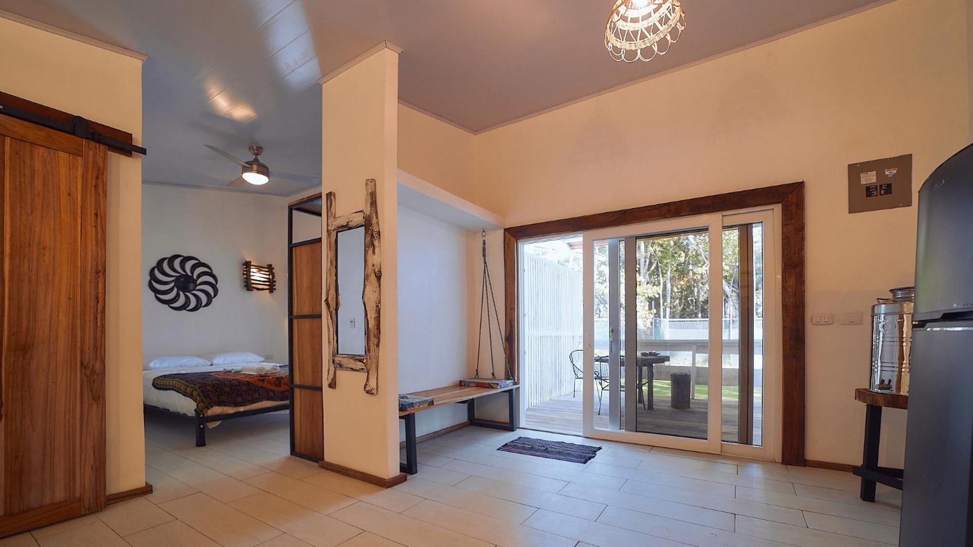 Olivia Del Caribe Suite Puerto Viejo de Talamanca Экстерьер фото