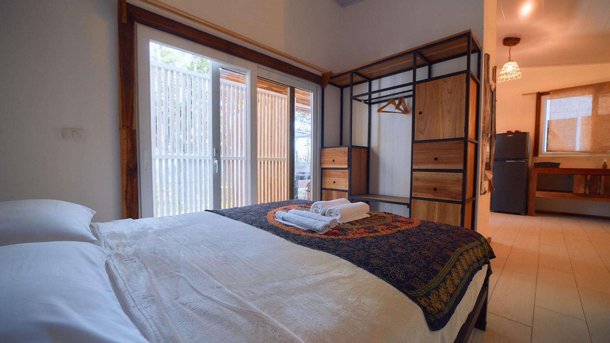 Olivia Del Caribe Suite Puerto Viejo de Talamanca Экстерьер фото