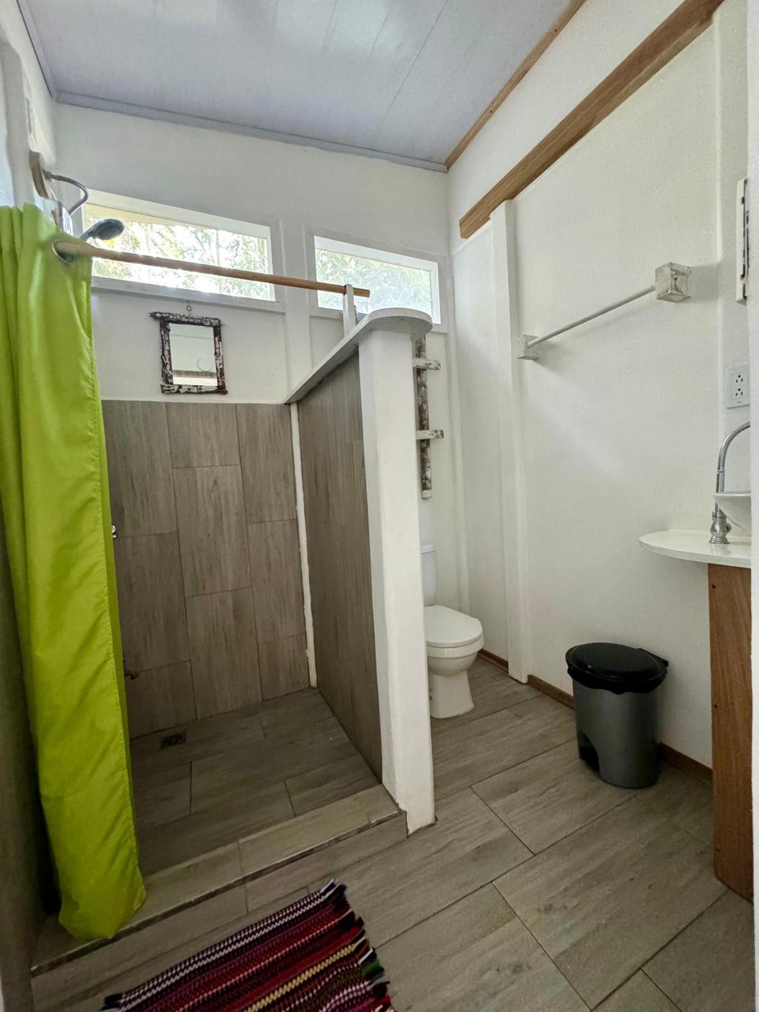Olivia Del Caribe Suite Puerto Viejo de Talamanca Экстерьер фото