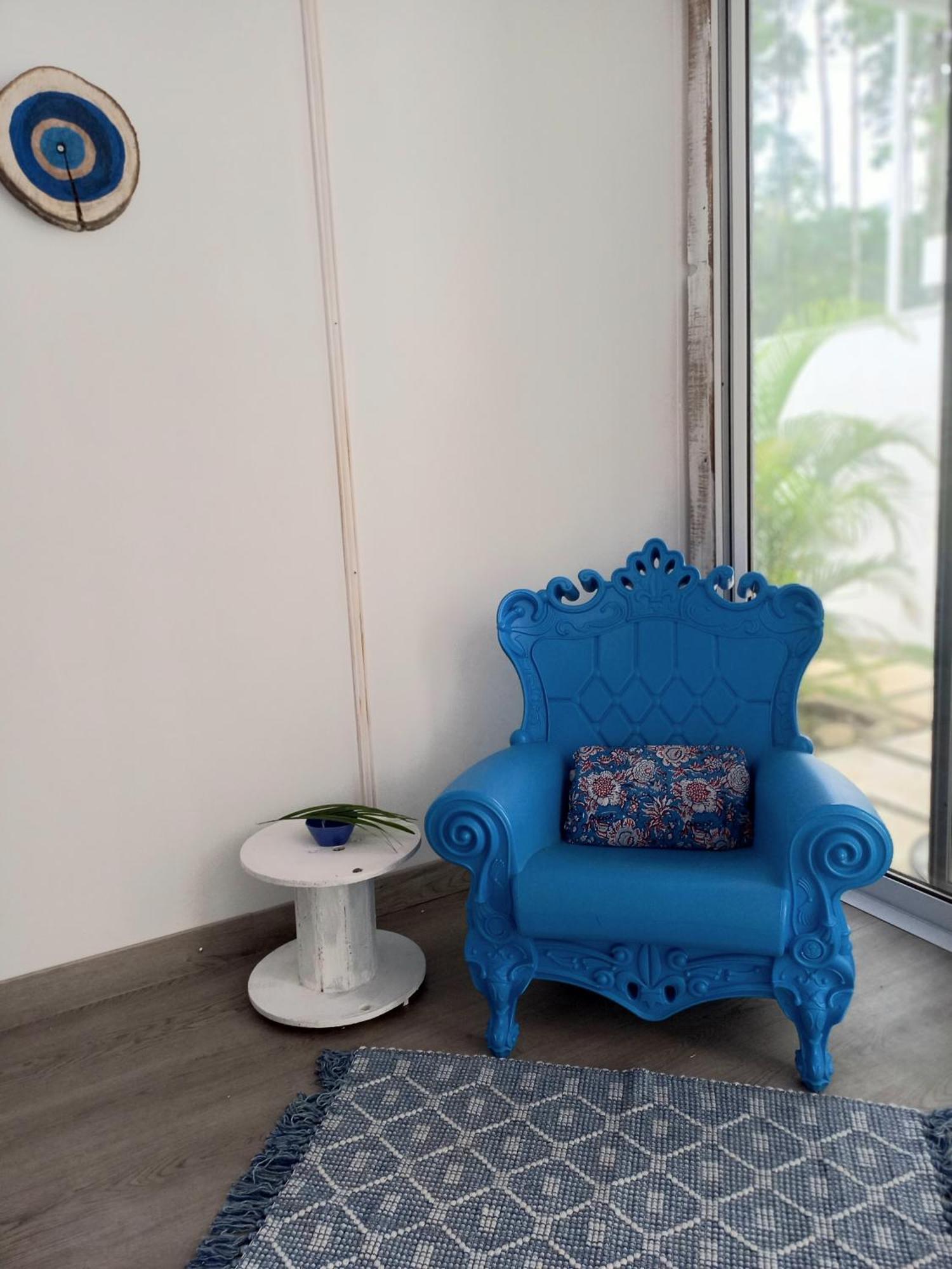 Olivia Del Caribe Suite Puerto Viejo de Talamanca Экстерьер фото