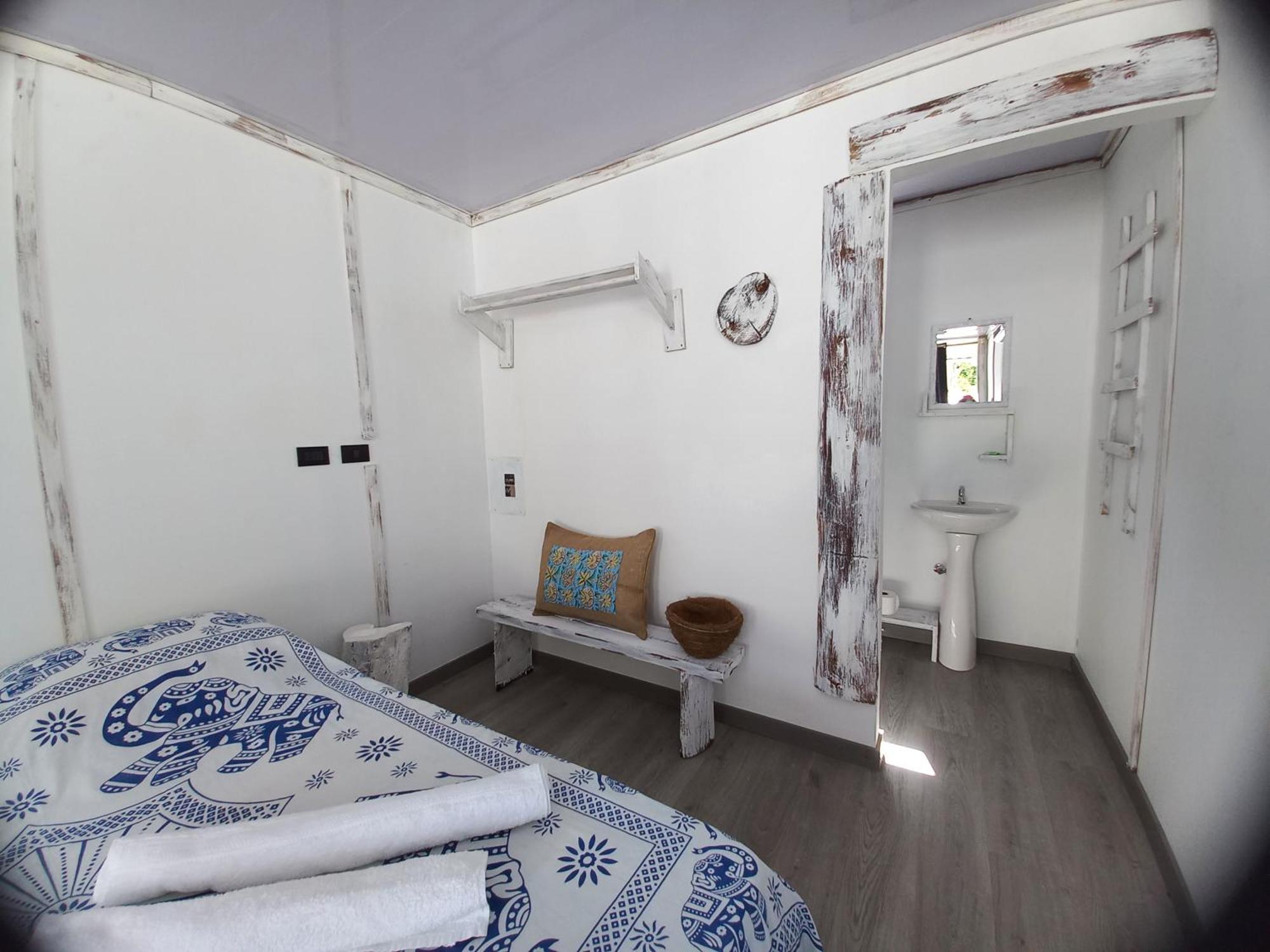 Olivia Del Caribe Suite Puerto Viejo de Talamanca Экстерьер фото