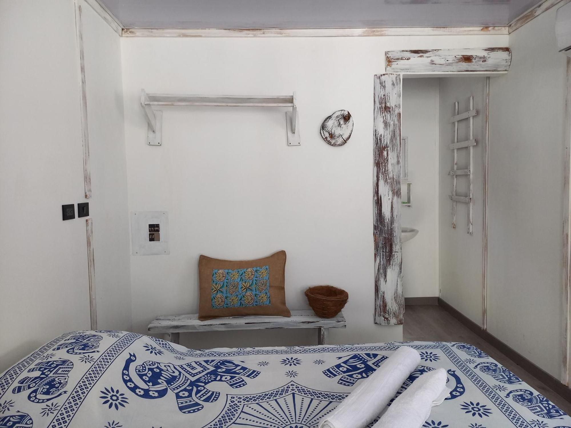 Olivia Del Caribe Suite Puerto Viejo de Talamanca Экстерьер фото
