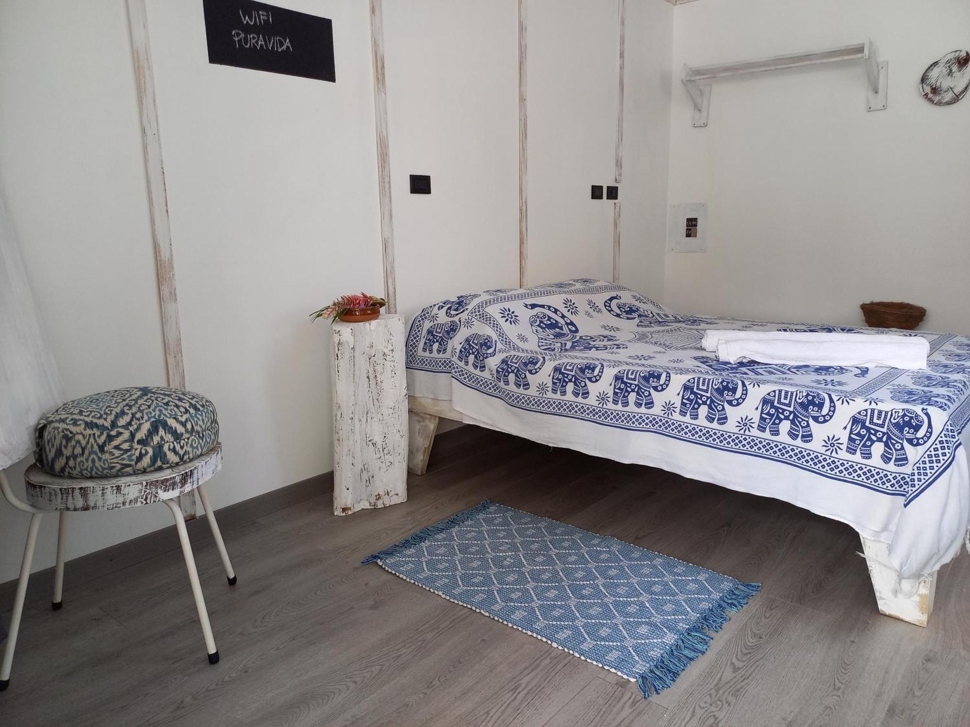 Olivia Del Caribe Suite Puerto Viejo de Talamanca Экстерьер фото