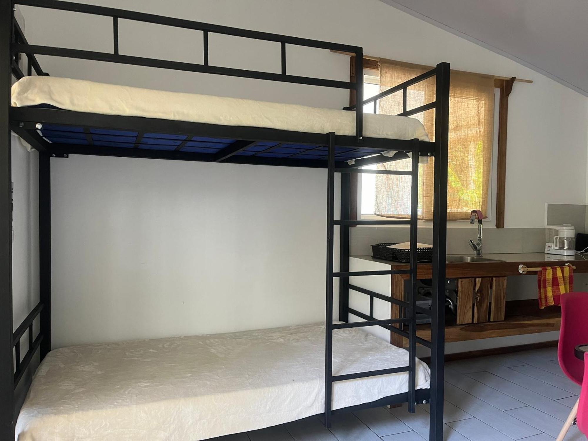 Olivia Del Caribe Suite Puerto Viejo de Talamanca Номер фото