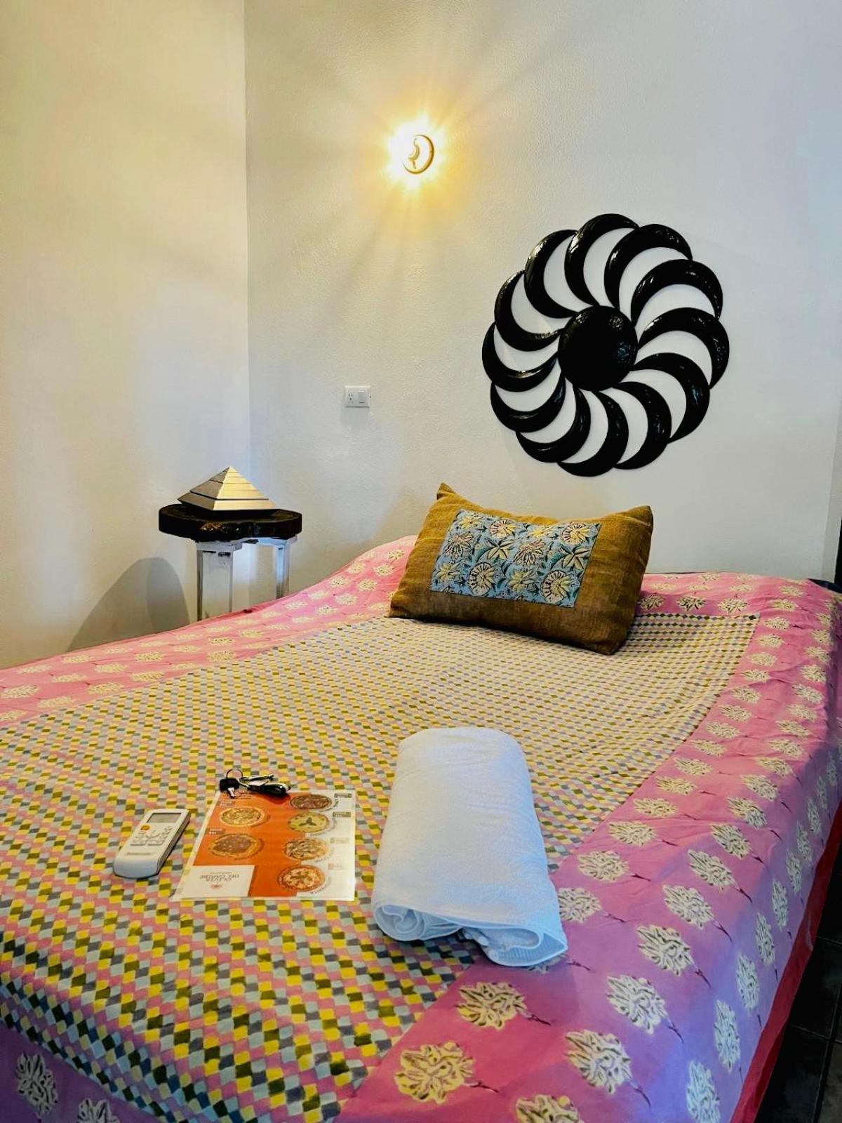 Olivia Del Caribe Suite Puerto Viejo de Talamanca Экстерьер фото