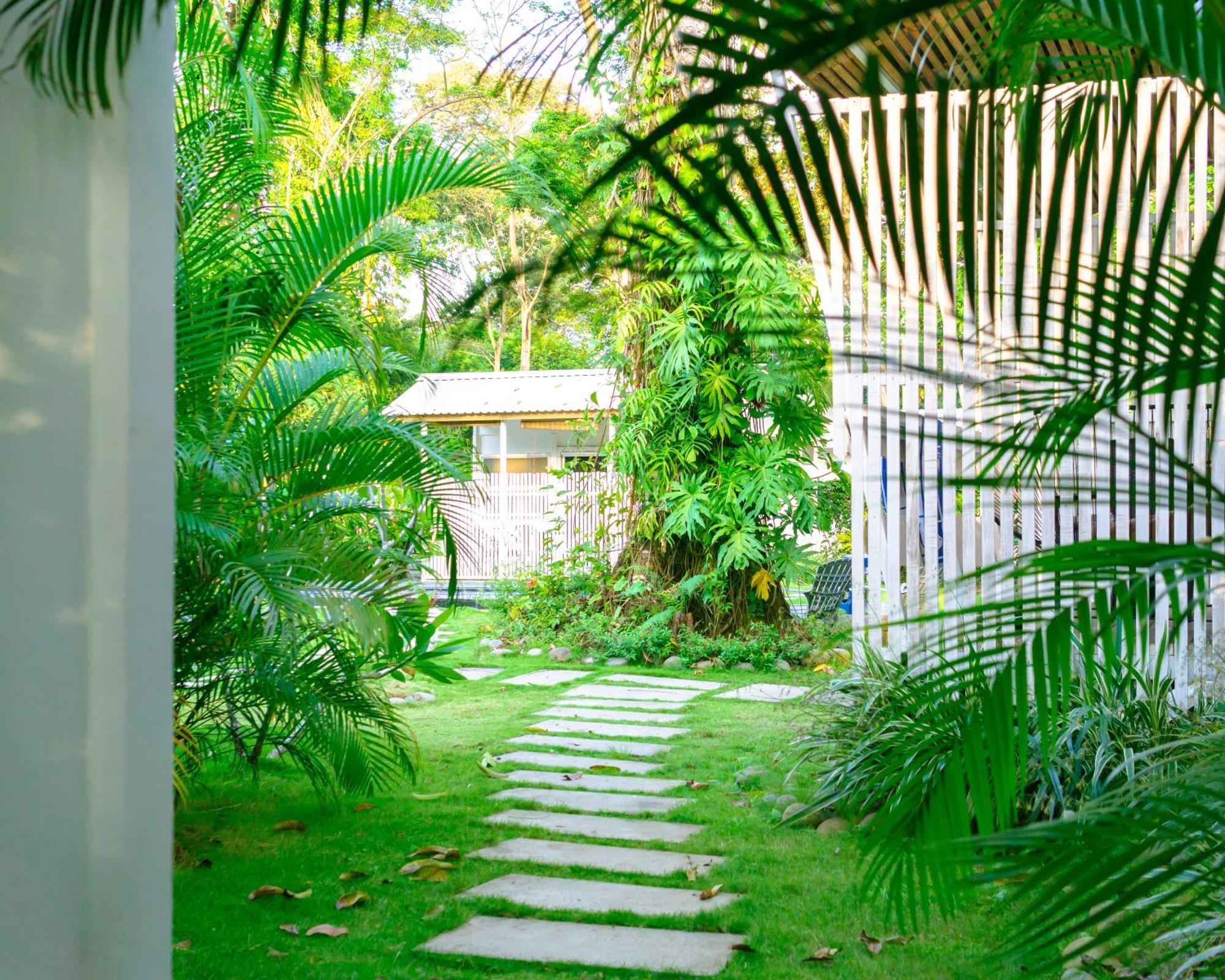 Olivia Del Caribe Suite Puerto Viejo de Talamanca Экстерьер фото