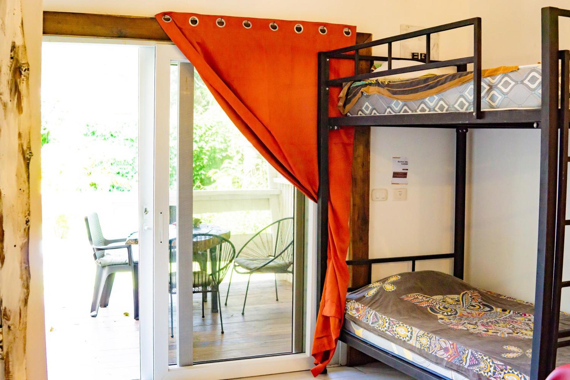 Olivia Del Caribe Suite Puerto Viejo de Talamanca Экстерьер фото