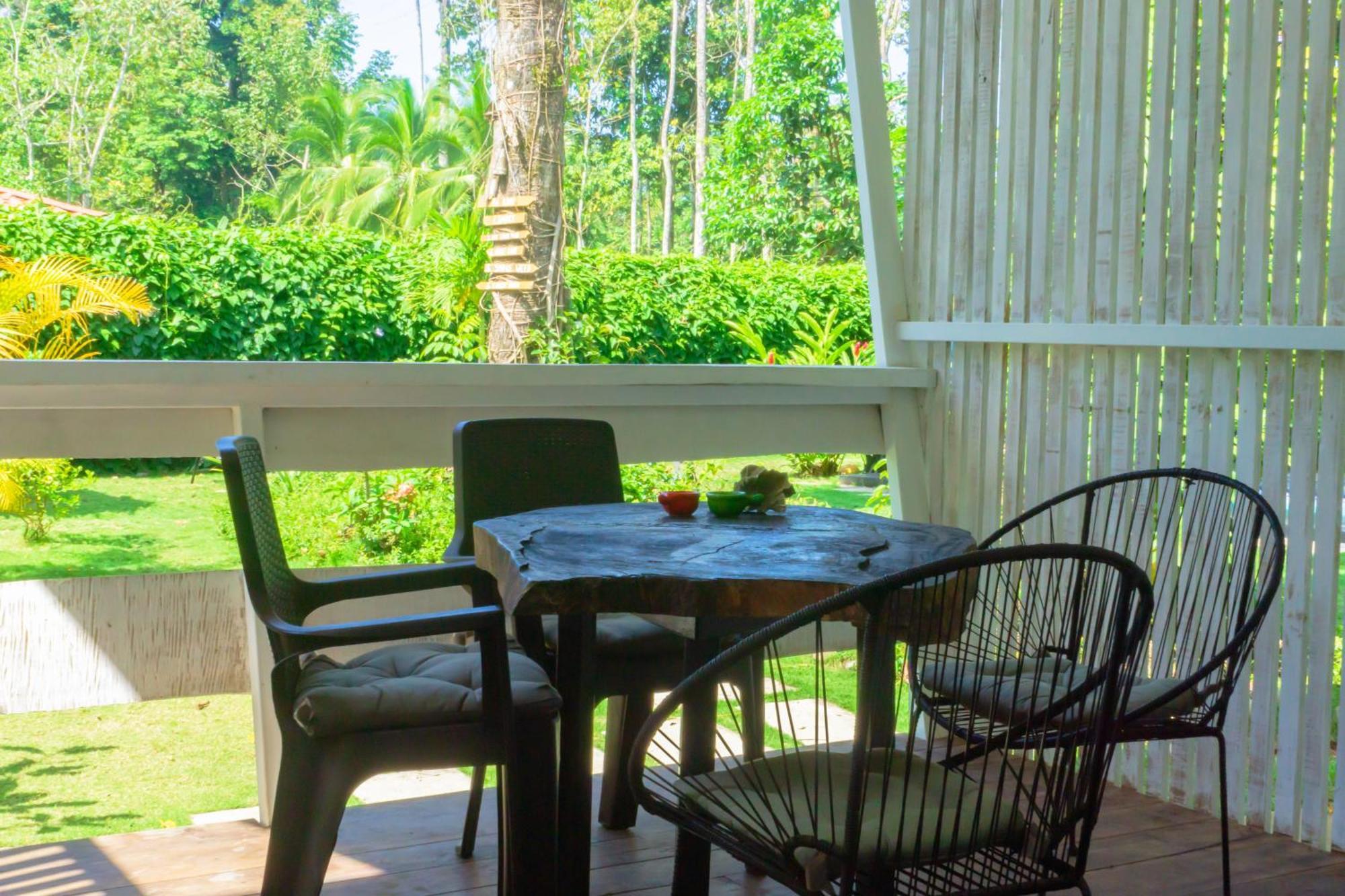 Olivia Del Caribe Suite Puerto Viejo de Talamanca Экстерьер фото