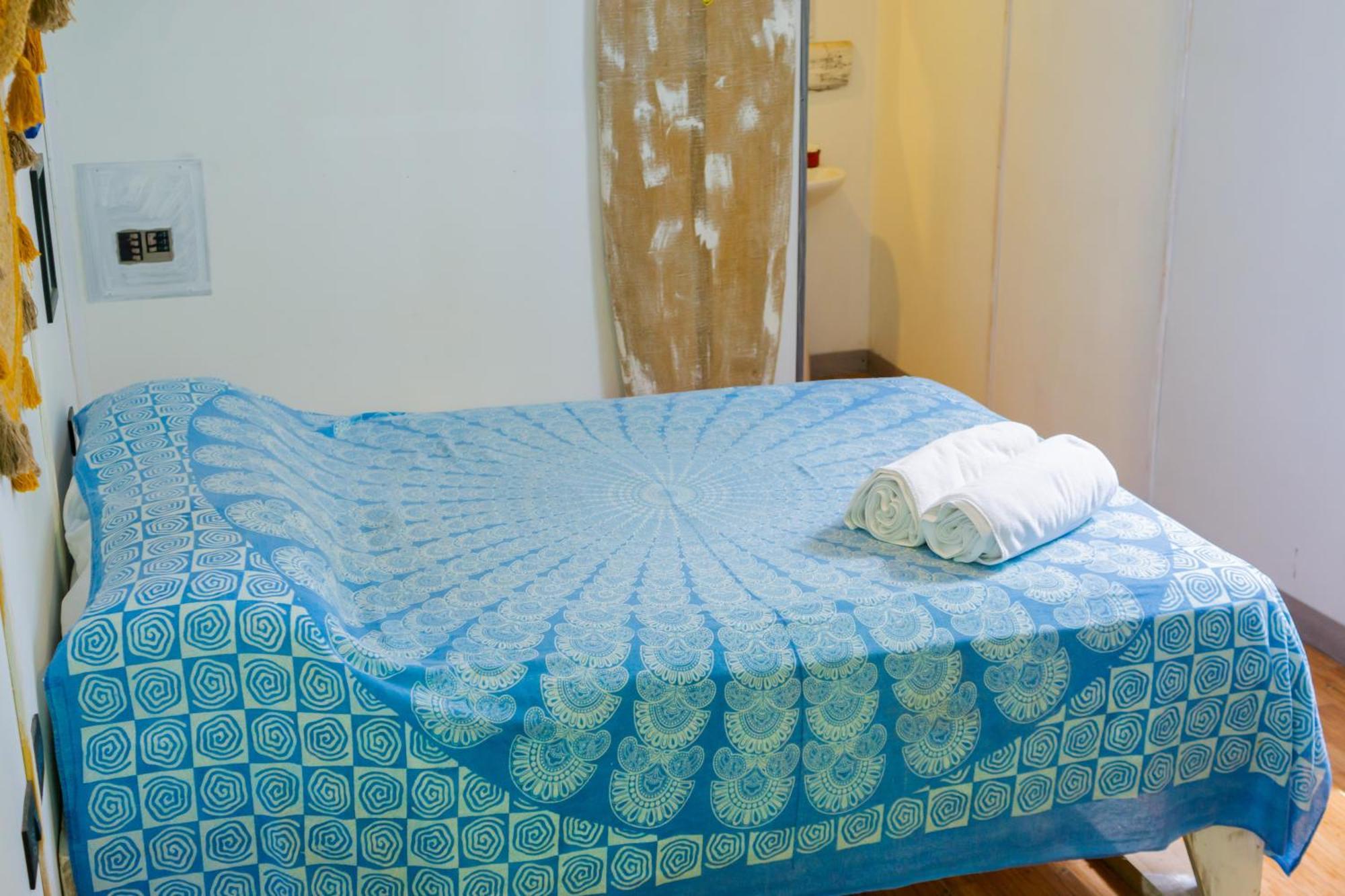 Olivia Del Caribe Suite Puerto Viejo de Talamanca Экстерьер фото
