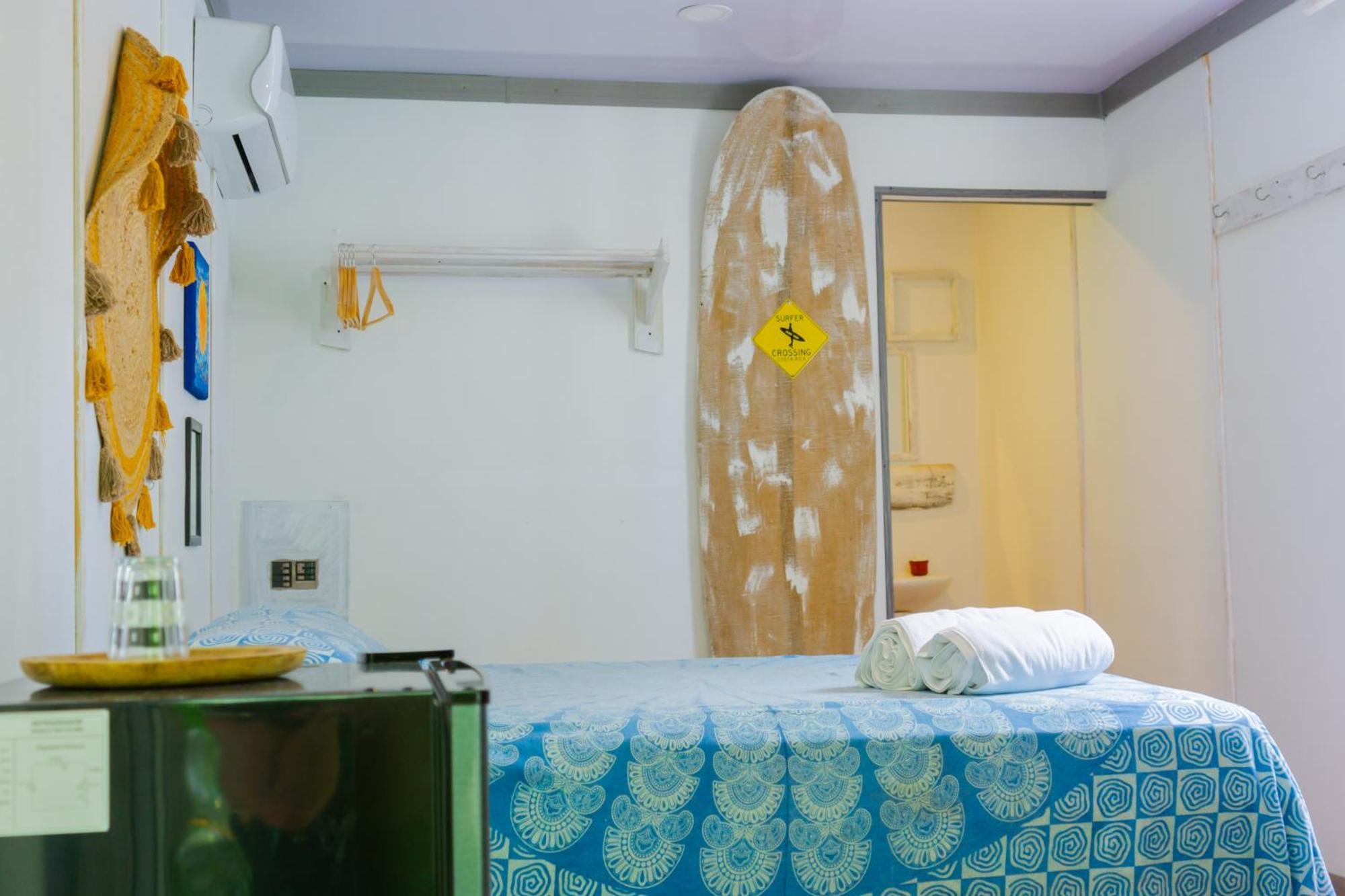 Olivia Del Caribe Suite Puerto Viejo de Talamanca Экстерьер фото
