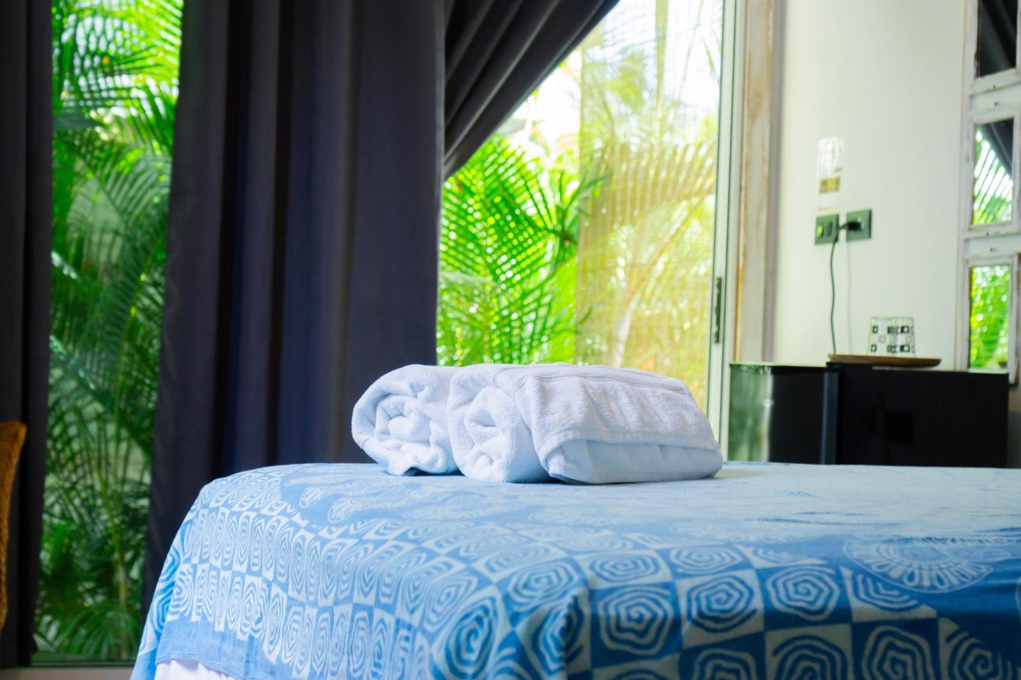 Olivia Del Caribe Suite Puerto Viejo de Talamanca Экстерьер фото