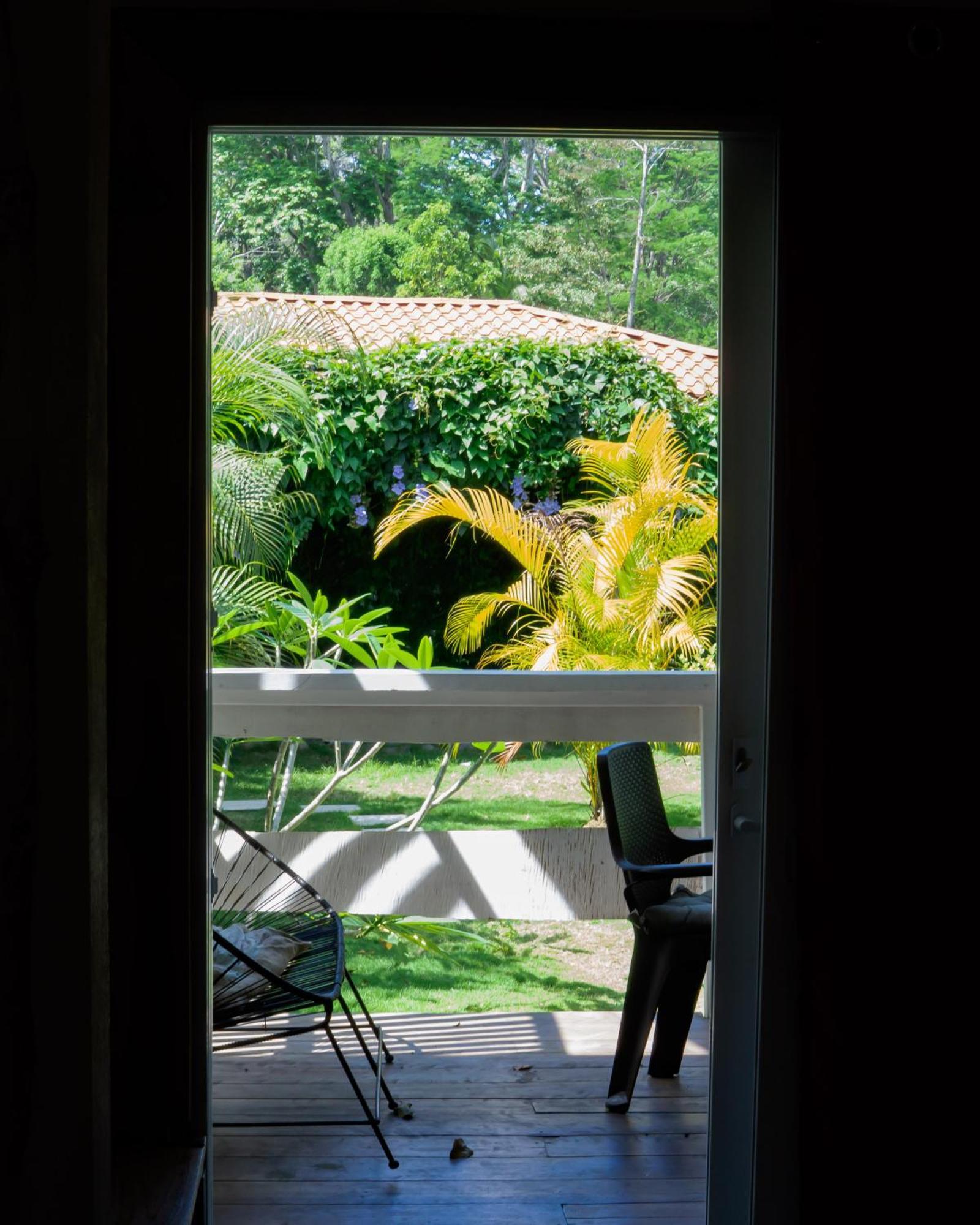 Olivia Del Caribe Suite Puerto Viejo de Talamanca Экстерьер фото